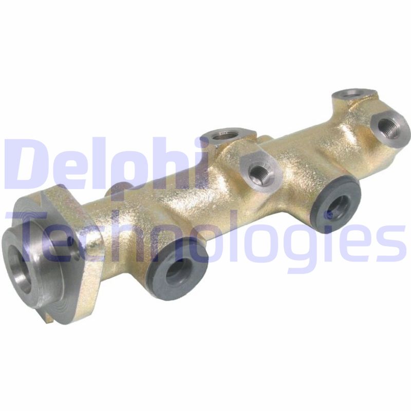 Delphi Diesel Hoofdremcilinder LM23684