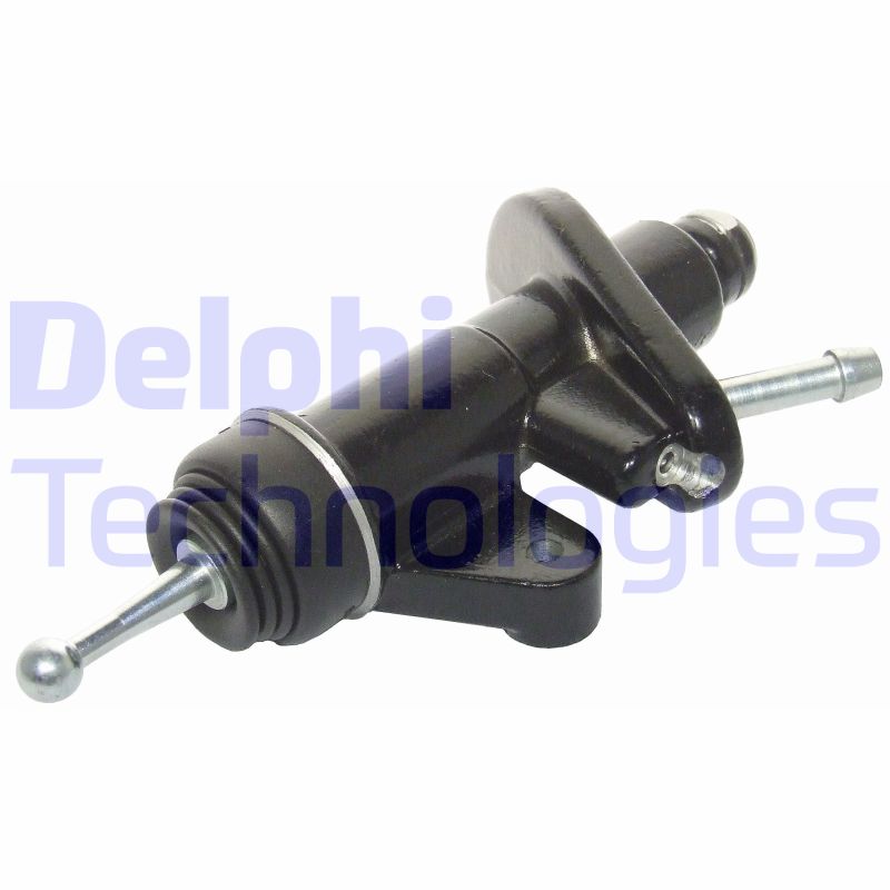 Delphi Diesel Hoofdkoppelingscilinder LM39093
