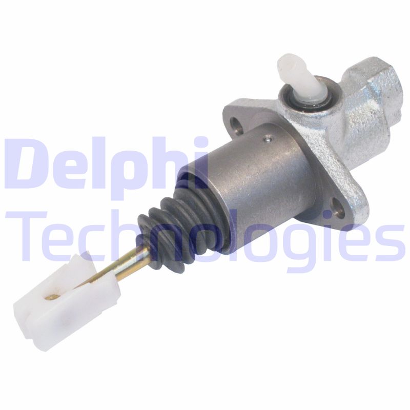 Delphi Diesel Hoofdkoppelingscilinder LM39100