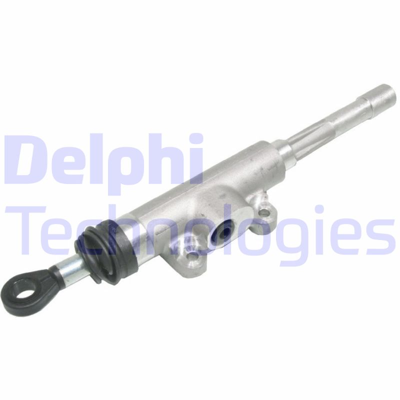 Delphi Diesel Hoofdkoppelingscilinder LM40002