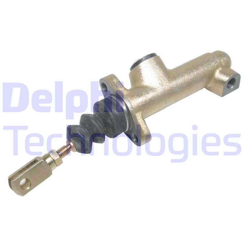 Delphi Diesel Hoofdkoppelingscilinder LM48900