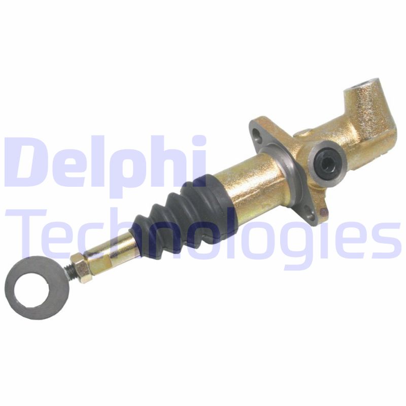 Delphi Diesel Hoofdkoppelingscilinder LM49000