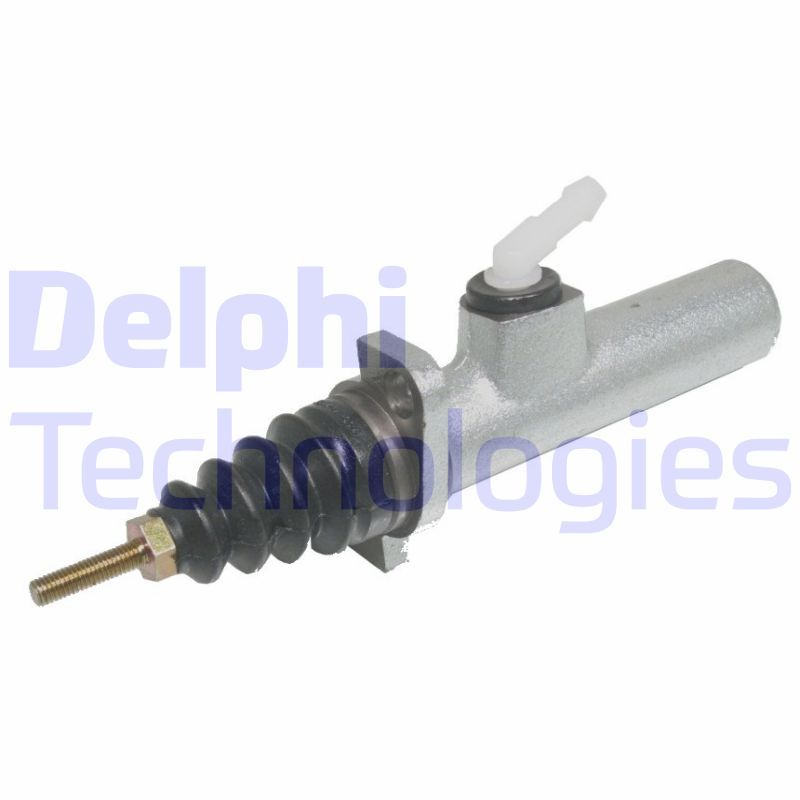 Delphi Diesel Hoofdkoppelingscilinder LM49210