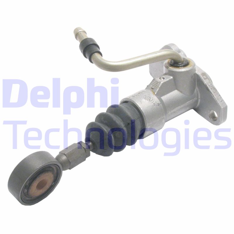 Delphi Diesel Hoofdkoppelingscilinder LM49917