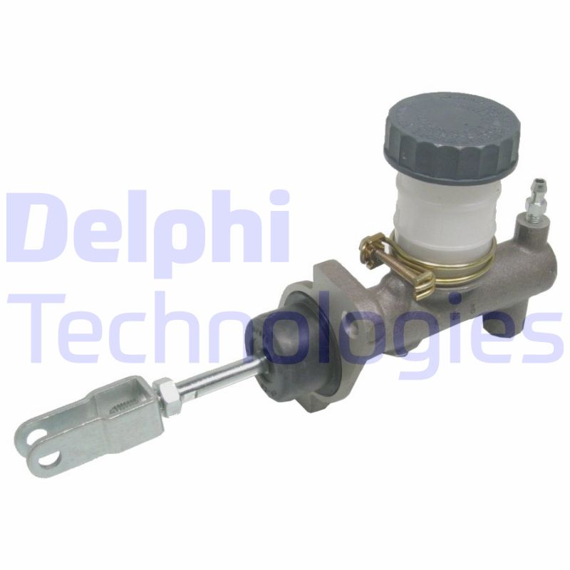 Delphi Diesel Hoofdkoppelingscilinder LM60076