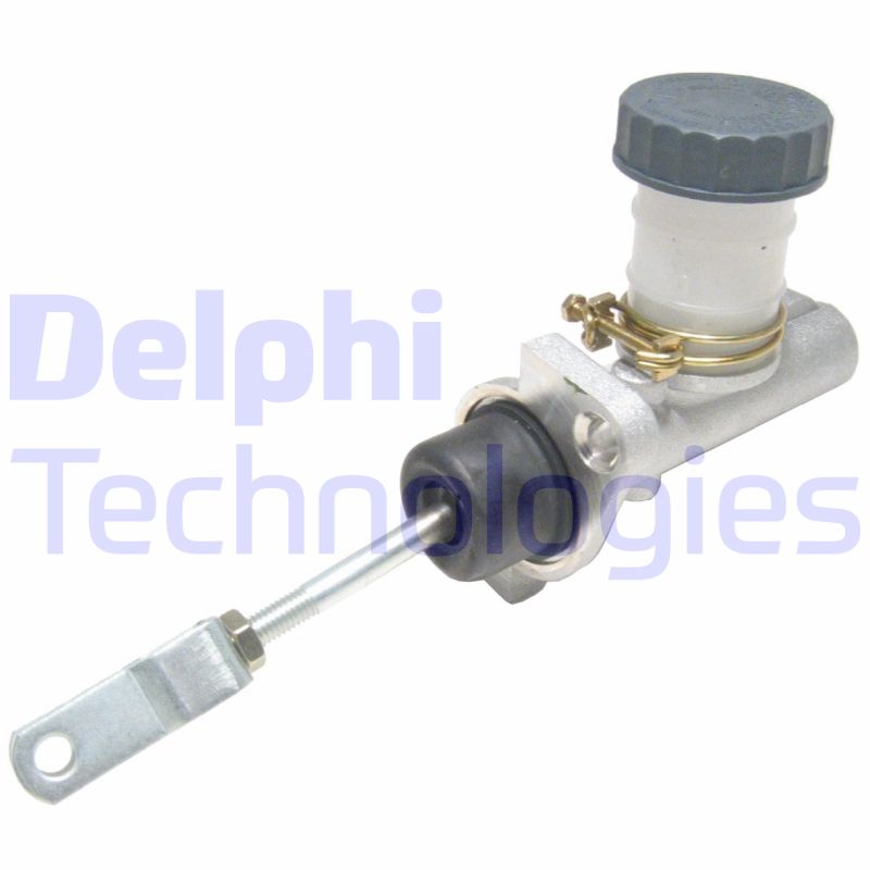 Delphi Diesel Hoofdkoppelingscilinder LM60084