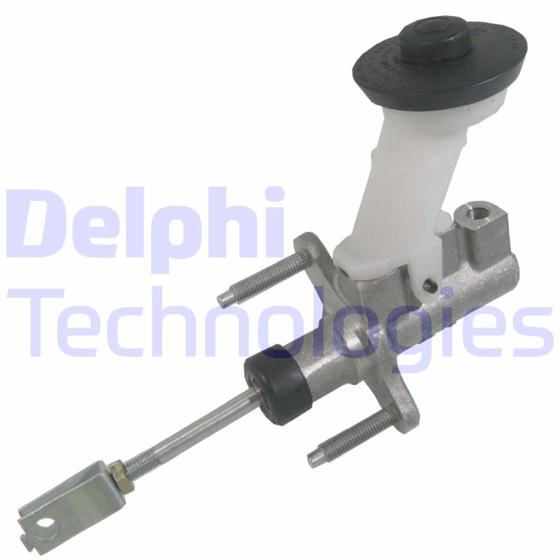 Delphi Diesel Hoofdkoppelingscilinder LM62099