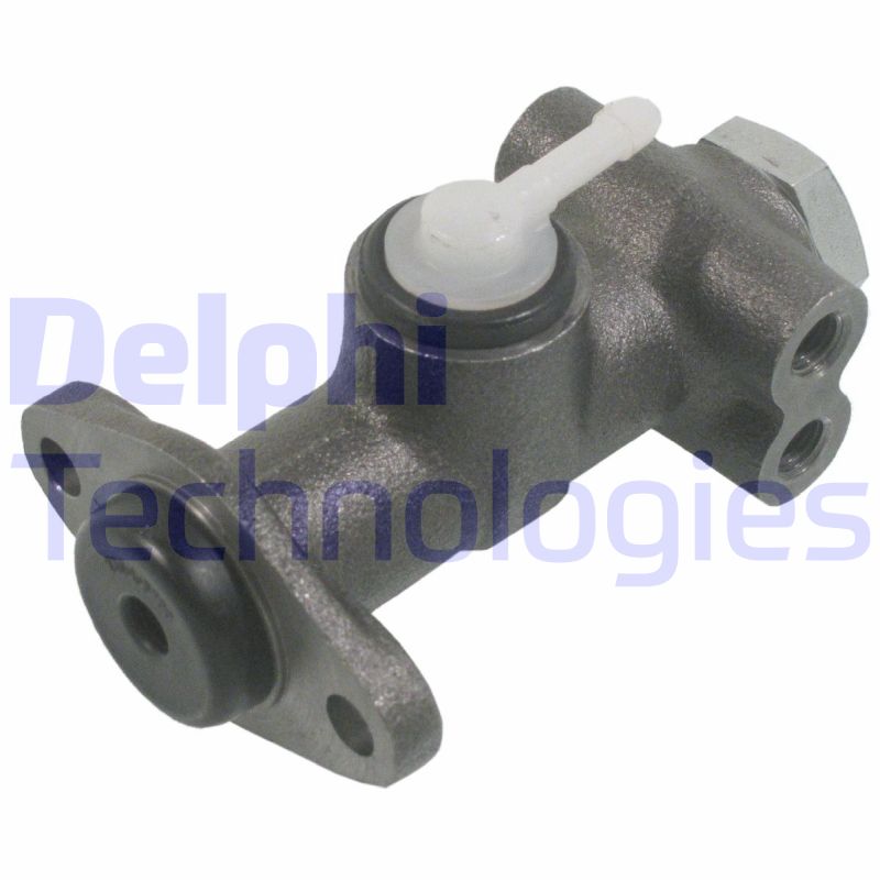 Delphi Diesel Hoofdremcilinder LM70075