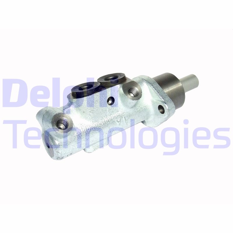 Delphi Diesel Hoofdremcilinder LM80230