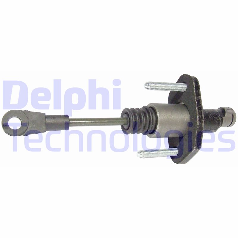 Delphi Diesel Hoofdkoppelingscilinder LM80245