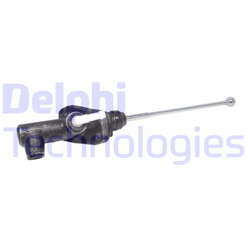 Delphi Diesel Hoofdkoppelingscilinder LM80272