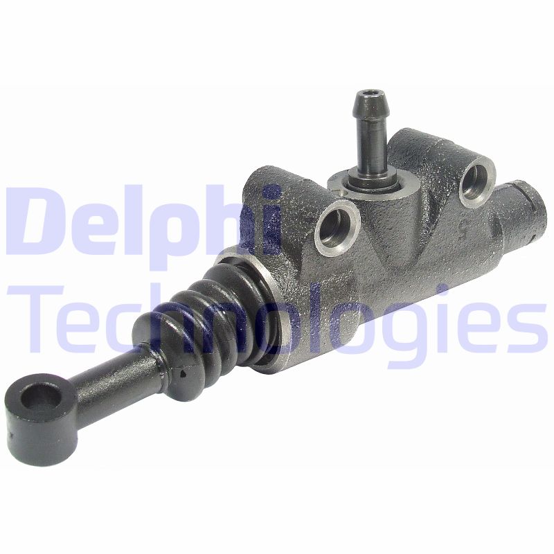 Delphi Diesel Hoofdkoppelingscilinder LM80275