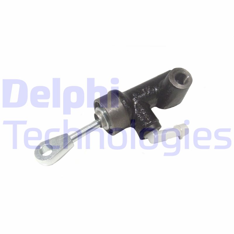 Delphi Diesel Hoofdkoppelingscilinder LM80279