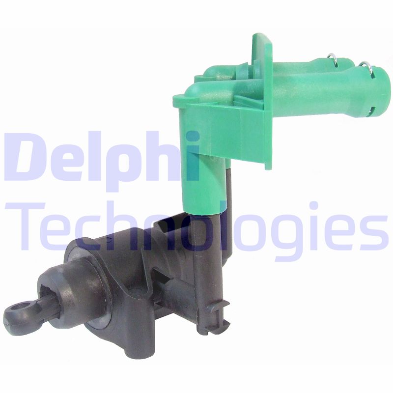 Delphi Diesel Hoofdkoppelingscilinder LM80286