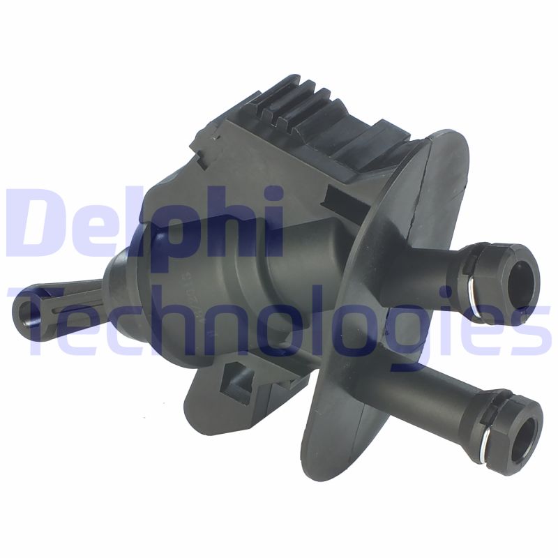 Delphi Diesel Hoofdkoppelingscilinder LM80307