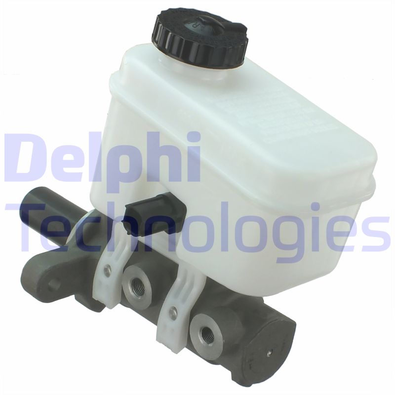Delphi Diesel Hoofdremcilinder LM80331