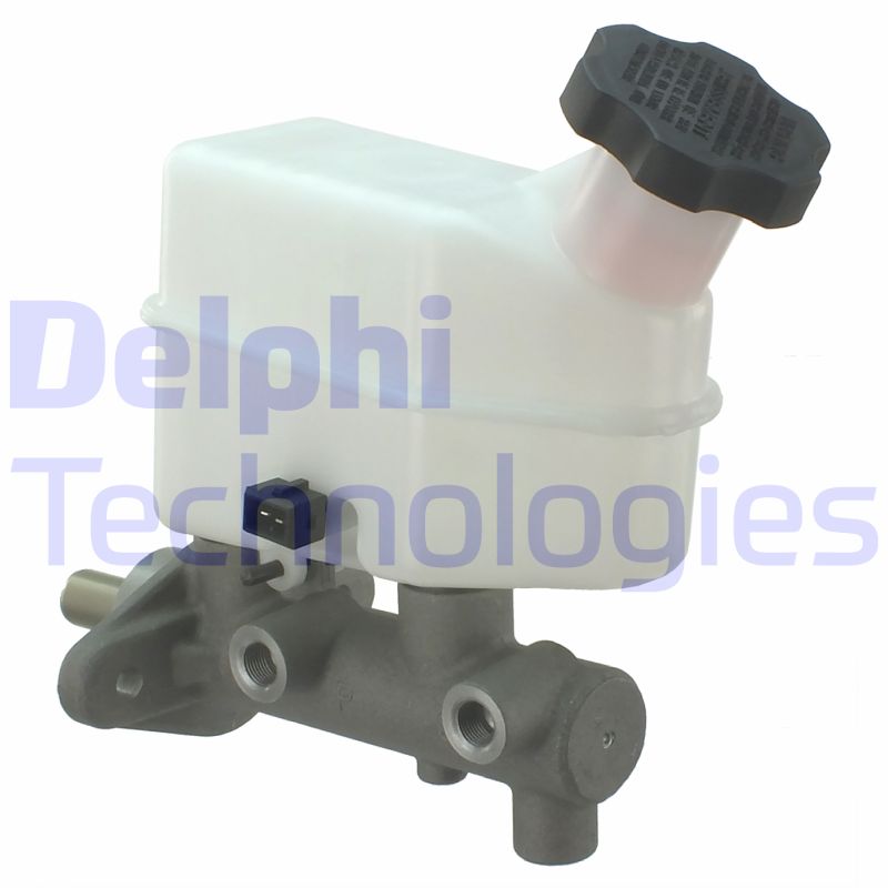 Delphi Diesel Hoofdremcilinder LM80343