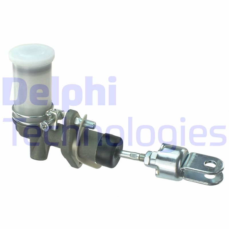 Delphi Diesel Hoofdkoppelingscilinder LM80350