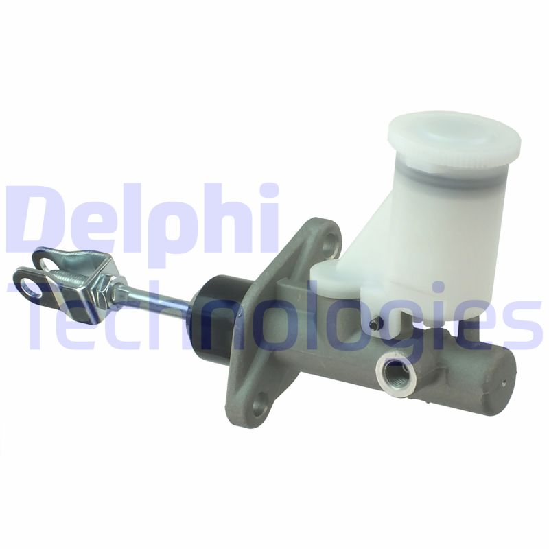 Delphi Diesel Hoofdkoppelingscilinder LM80356