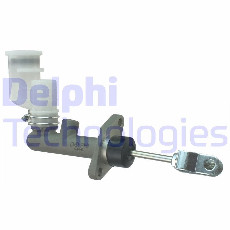Delphi Diesel Hoofdkoppelingscilinder LM80358