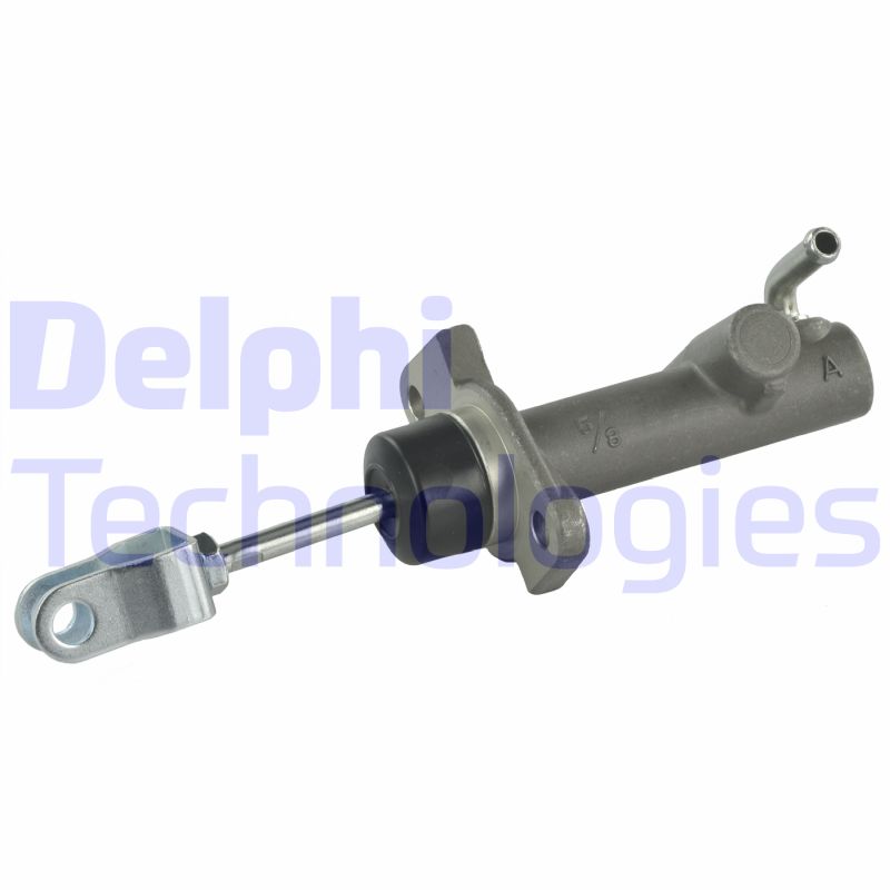 Delphi Diesel Hoofdkoppelingscilinder LM80367
