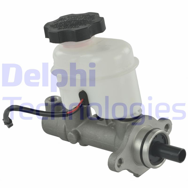 Delphi Diesel Hoofdremcilinder LM80368
