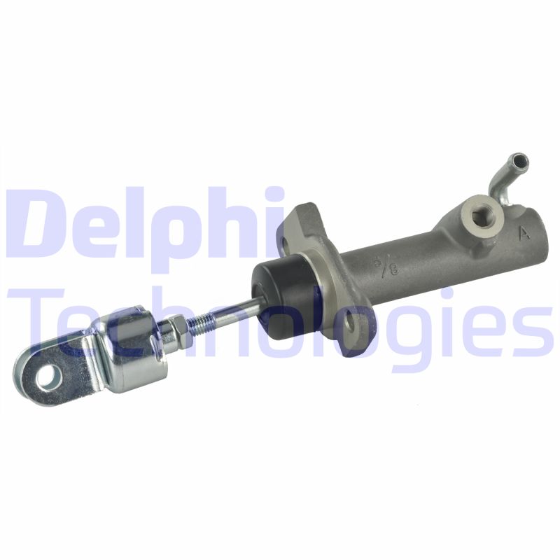Delphi Diesel Hoofdkoppelingscilinder LM80369