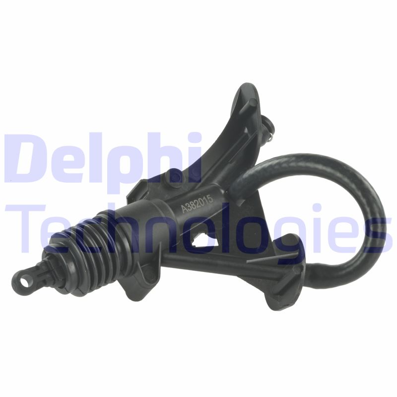 Delphi Diesel Hoofdkoppelingscilinder LM80380