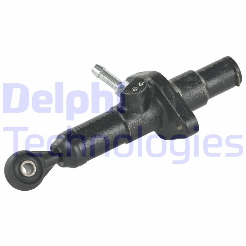 Delphi Diesel Hoofdkoppelingscilinder LM80382