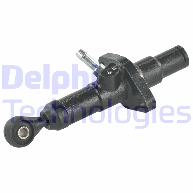 Delphi Diesel Hoofdkoppelingscilinder LM80384