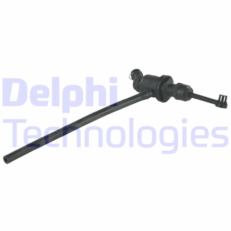 Delphi Diesel Hoofdkoppelingscilinder LM80385