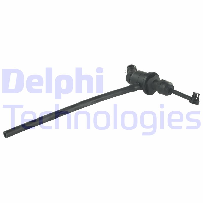 Delphi Diesel Hoofdkoppelingscilinder LM80386