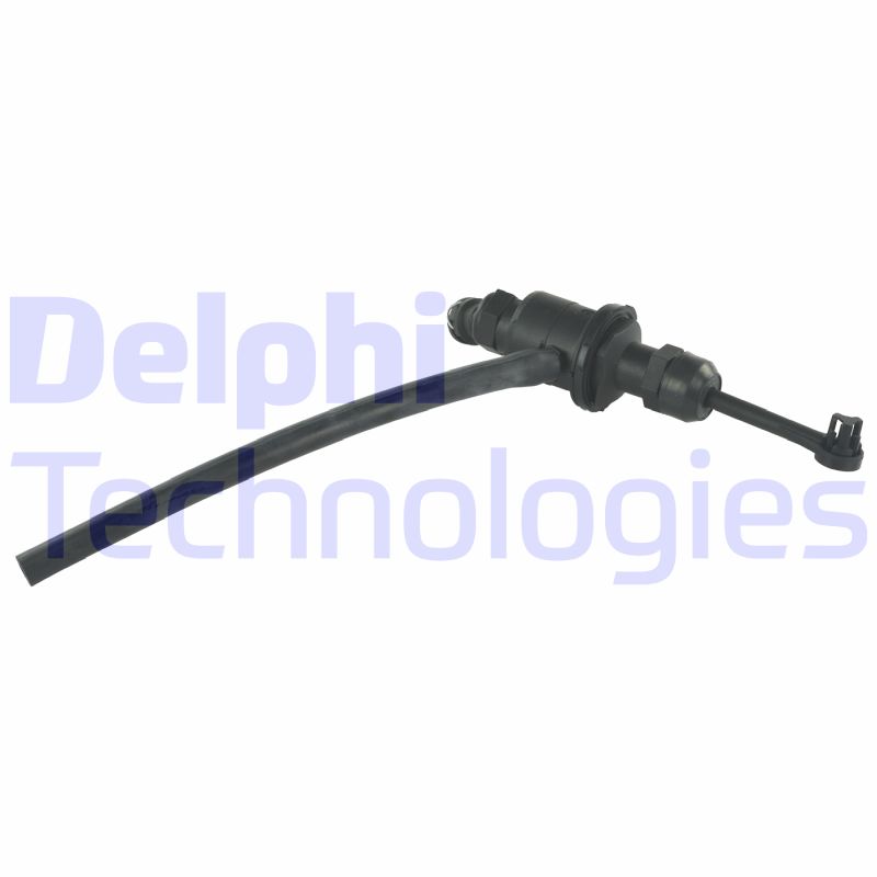 Delphi Diesel Hoofdkoppelingscilinder LM80387