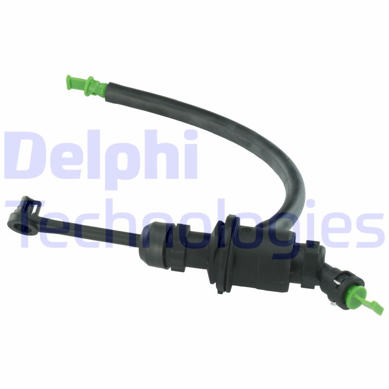 Delphi Diesel Hoofdkoppelingscilinder LM80400