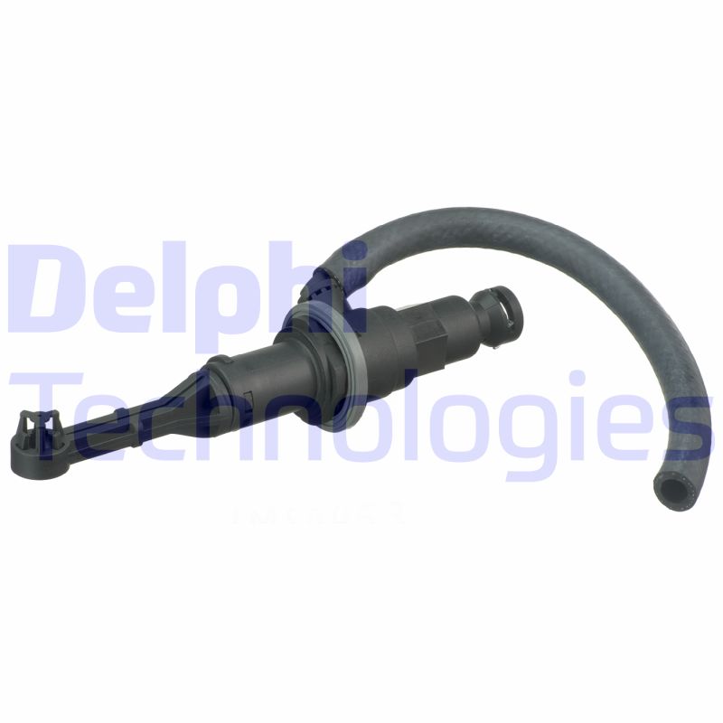 Delphi Diesel Hoofdkoppelingscilinder LM80453