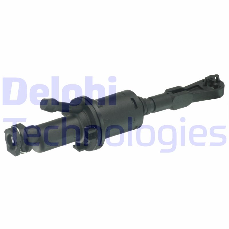 Delphi Diesel Hoofdkoppelingscilinder LM80492