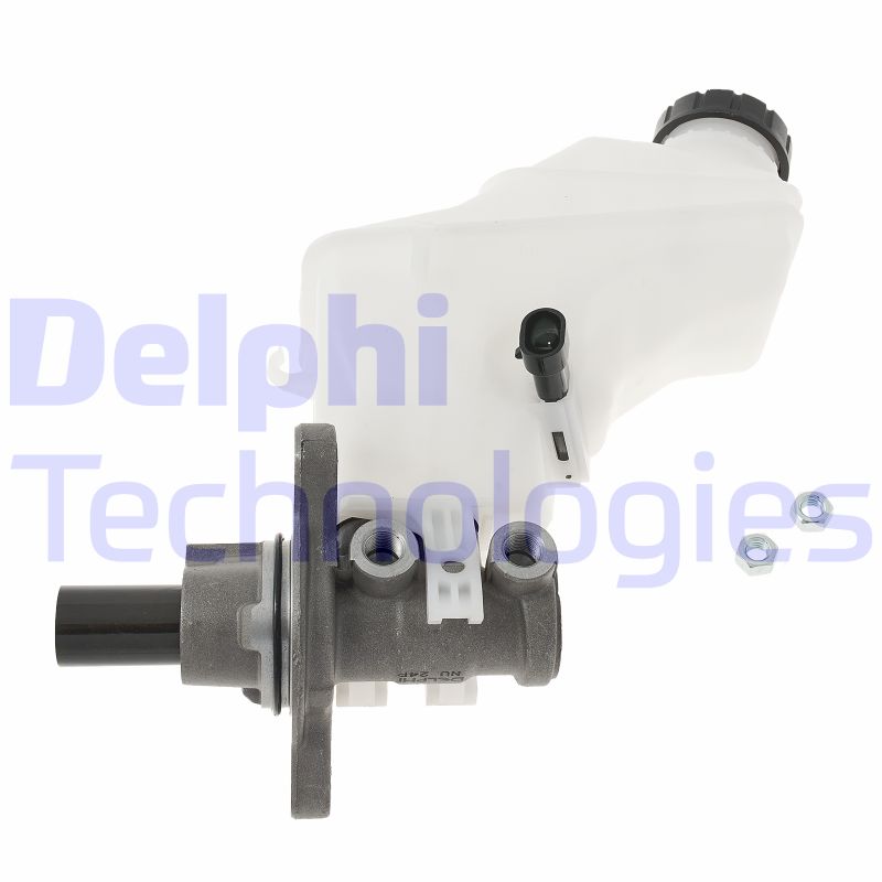 Delphi Diesel Hoofdremcilinder LM80523