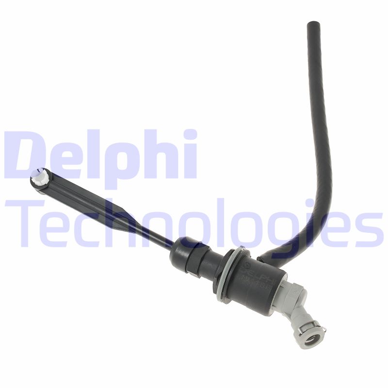 Delphi Diesel Hoofdkoppelingscilinder LM80696