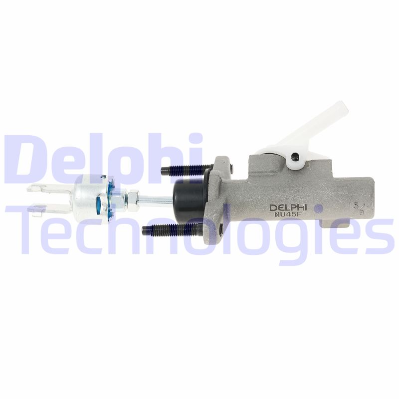 Delphi Diesel Hoofdkoppelingscilinder LM80697