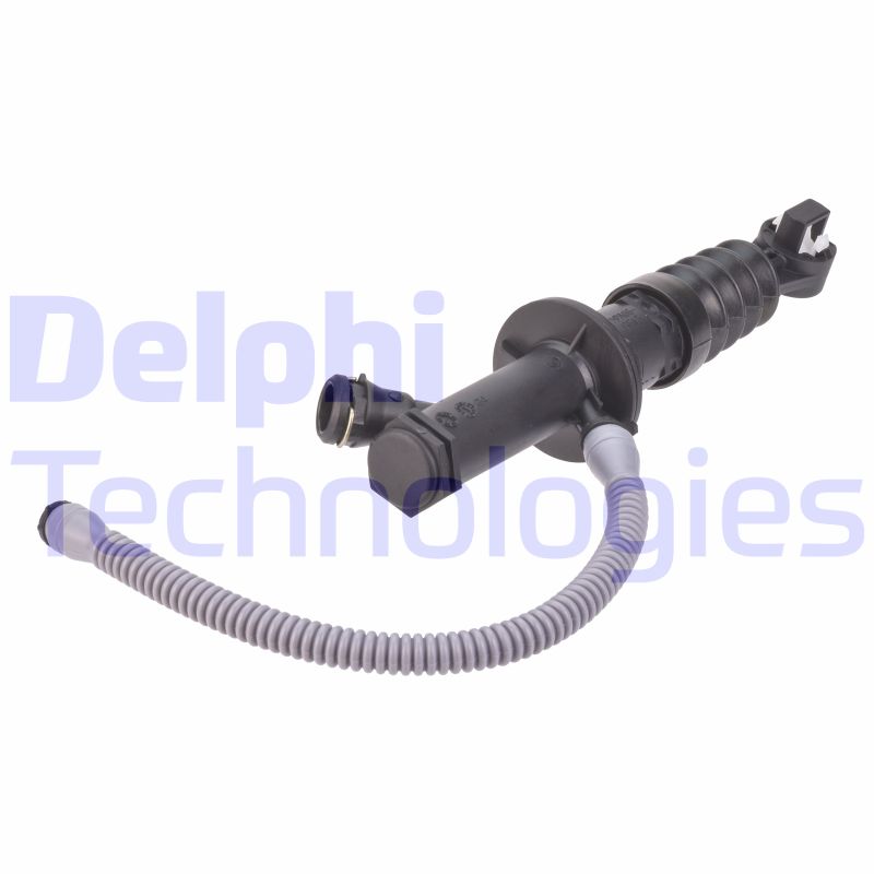 Delphi Diesel Hoofdkoppelingscilinder LM80707