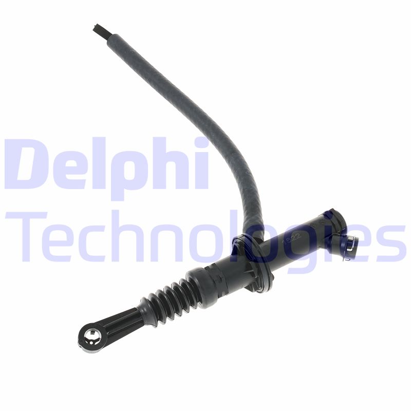 Delphi Diesel Hoofdkoppelingscilinder LM80714