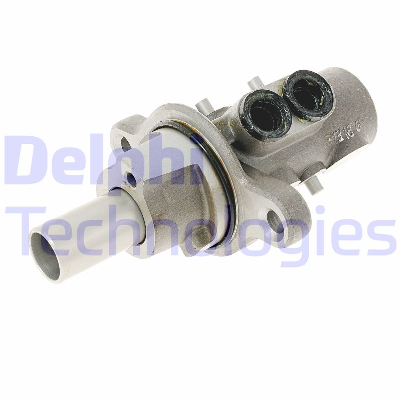 Delphi Diesel Hoofdremcilinder LM80729