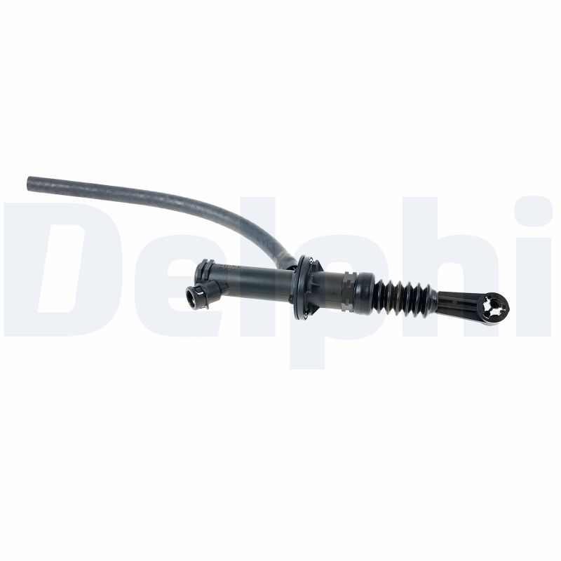 Delphi Diesel Hoofdkoppelingscilinder LM80742