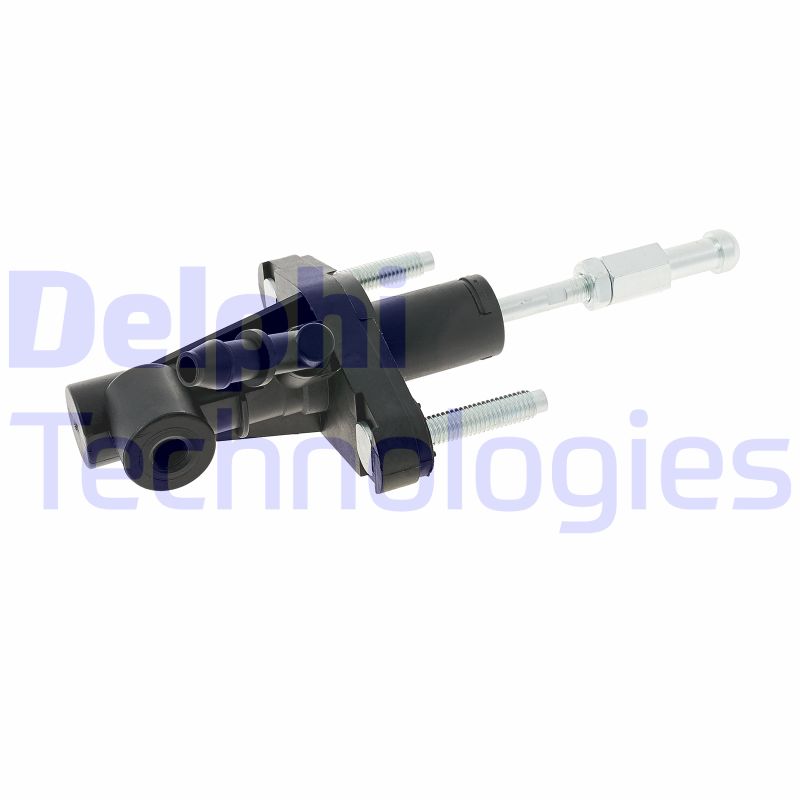 Delphi Diesel Hoofdkoppelingscilinder LM80752