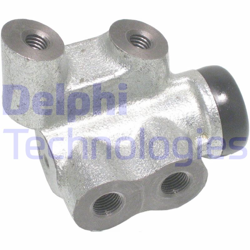 Delphi Diesel Remkrachtverdeler LV21534