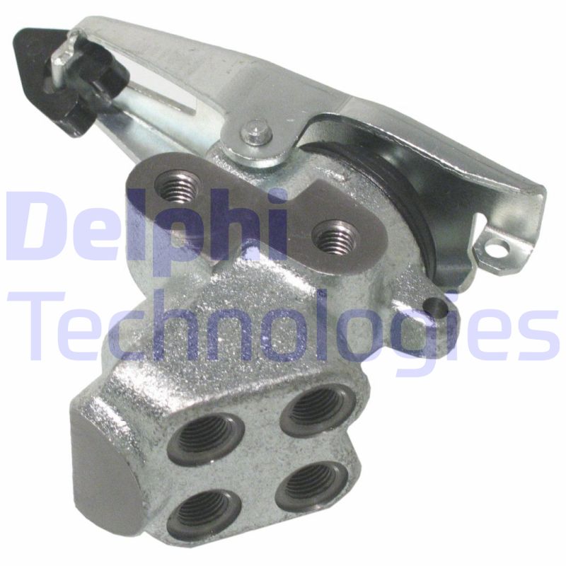 Delphi Diesel Remkrachtverdeler LV40015