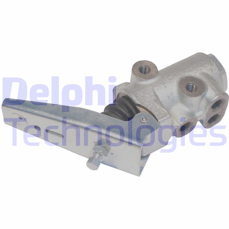 Delphi Diesel Remkrachtverdeler LV80001