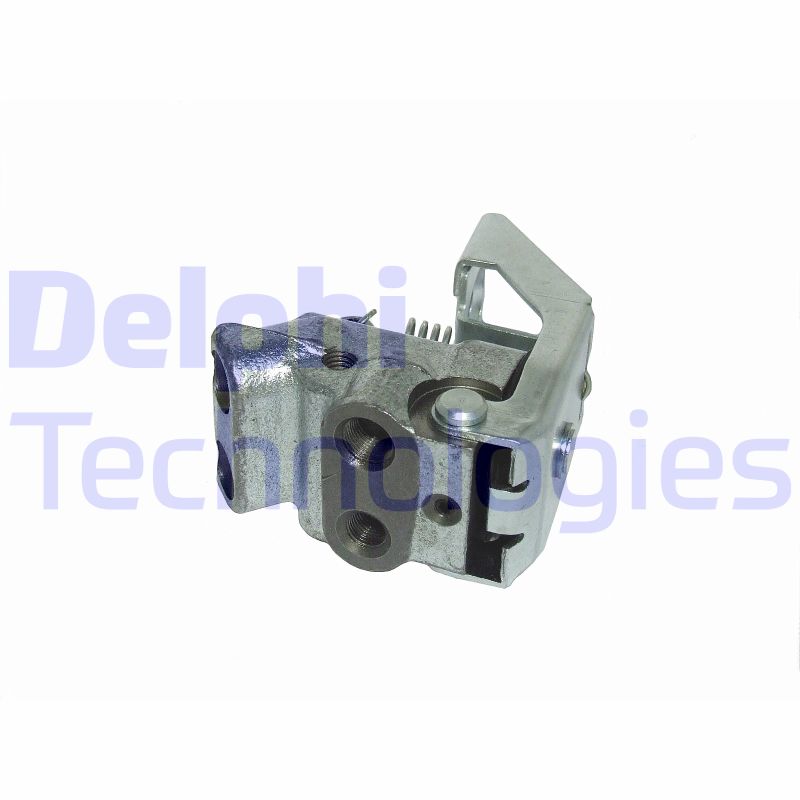 Delphi Diesel Remkrachtverdeler LV80002