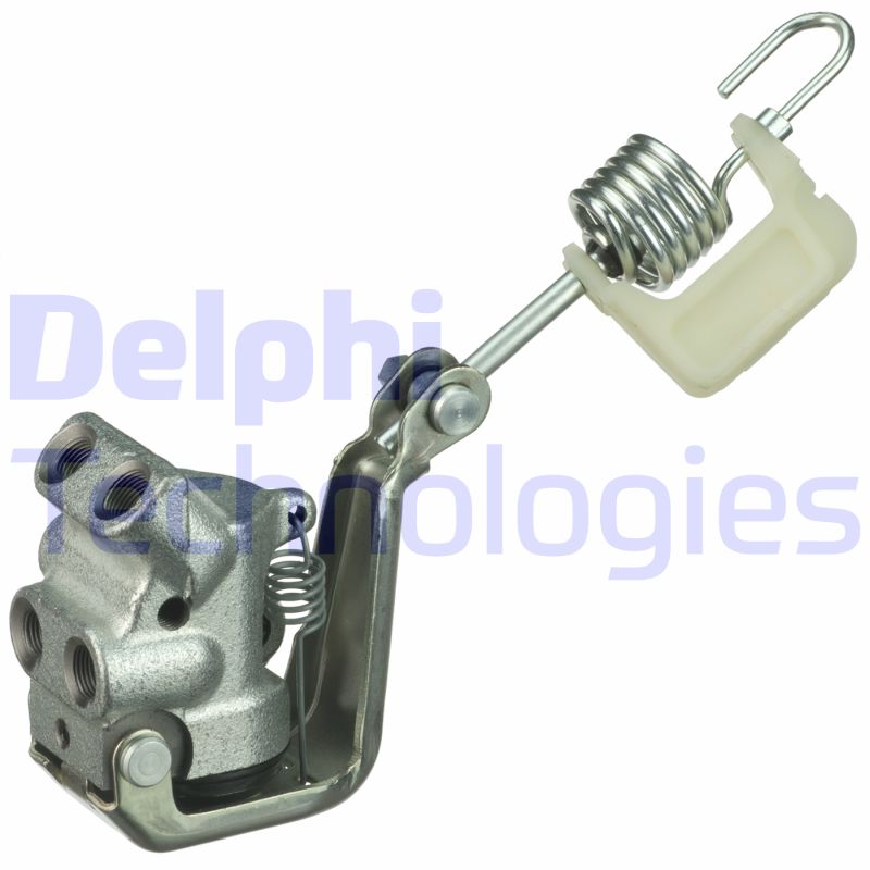 Delphi Diesel Remkrachtverdeler LV80014
