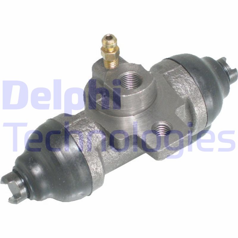Delphi Diesel Wielremcilinder LW22103
